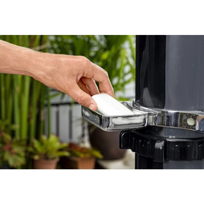 Douche Solaire Bestway 35 L Pour Piscine 2 Douche Solaire Bestway 35 L Pour Piscine – Image 2