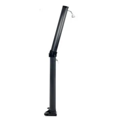 Douche Solaire Pour Piscine Ubbink Solaris Xtra -Mobilier De Jardin douche solaris xtra ubbink piscine studio 1