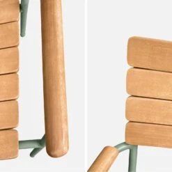 Chaise De Jardin Bois Et Aluminium, Empilables (lot De 2) 11 Chaise De Jardin Bois Et Aluminium, Empilables (lot De 2) -Mobilier De Jardin ecarmseggyx2 26b5b0af6e239865ba6564d836a9a20a