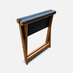 Bain De Soleil Et Repose-pieds Bois Eucalyptus Multi Positions (lot De 2) -Mobilier De Jardin ectxdeckfratx2 ed22842b598f222d98dde8c16d4b957a