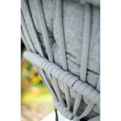 Fauteuil Œuf Suspendu Ovo MWH -Mobilier De Jardin fauteuil suspendu ovo 5