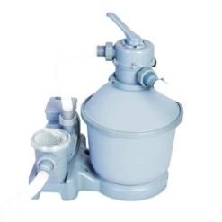 Piscine En Acier Bestway Hydrium - 5,00 X 3,60 X 1,20 M -Mobilier De Jardin filtre sable piscine bestway 56289 1 1