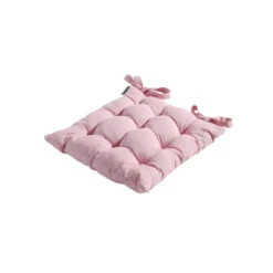 Galette De Chaise Toscane MADISON Panama Soft Pink -Mobilier De Jardin galette chaise toscane madison panama soft pink 1