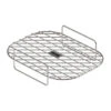 Grille De Repos Pour Plancha ENO
