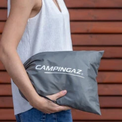 Housse Pour Barbecue Campingaz XXL L 171 X P 62 X H 106 Cm -Mobilier De Jardin housse barbecue campingaz xxl 3 min