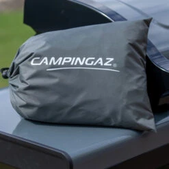 Housse Pour Barbecue Campingaz XXL L 171 X P 62 X H 106 Cm -Mobilier De Jardin housse barbecue campingaz xxl 4