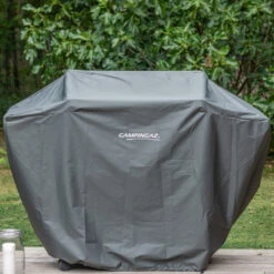 Housse Pour Barbecue Campingaz XXL L 171 X P 62 X H 106 Cm
