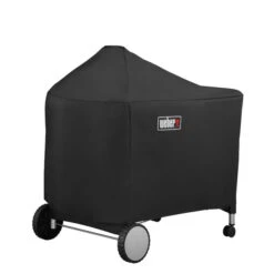 Housse Deluxe Weber Pour Performer Premium Et Deluxe GBS