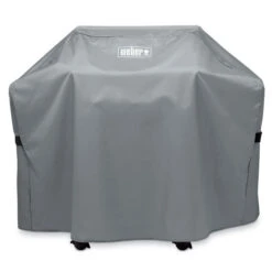 Housse Weber Pour Genesis 2 Brûleurs Ou Spirit 3 Brûleurs