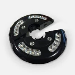 Lampe LED Pour Parasol Déporté 7 Lampe LED Pour Parasol Déporté -Mobilier De Jardin hu24ledbk 3e58acb518ef53125aac1d33412ae866