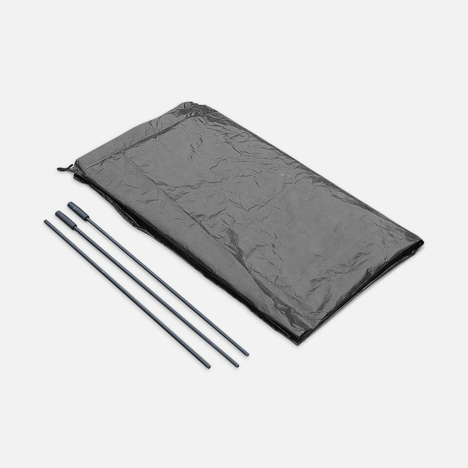 Housse De Protection Déporté 3x4m 2 Housse De Protection Déporté 3x4m – Image 2