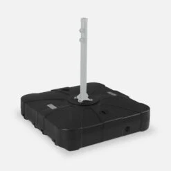 Pied Remplissable Parasol Déporté, 100L 7 Pied Remplissable Parasol Déporté, 100L -Mobilier De Jardin hubase100whl 6ec4540576303fccebcc224f58749e92