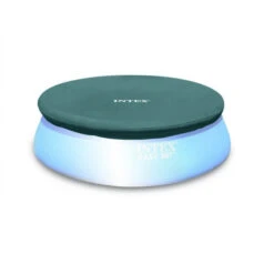 Kit Piscine Autoportée Intex Easy Set 4,57 X 1,07 M -Mobilier De Jardin intex 265