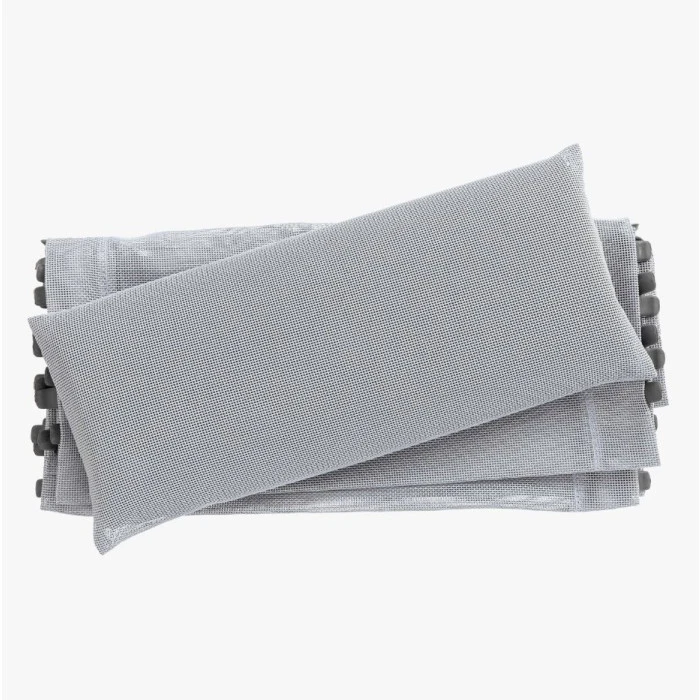 Toile De Rechange + Têtière LAFUMA Pour Fauteuil Relax Futura-Ciel 3 Toile De Rechange + Têtière LAFUMA Pour Fauteuil Relax Futura-Ciel – Image 3