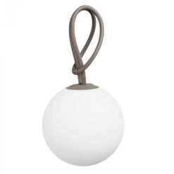 Lampe Fatboy Bolleke - Taupe