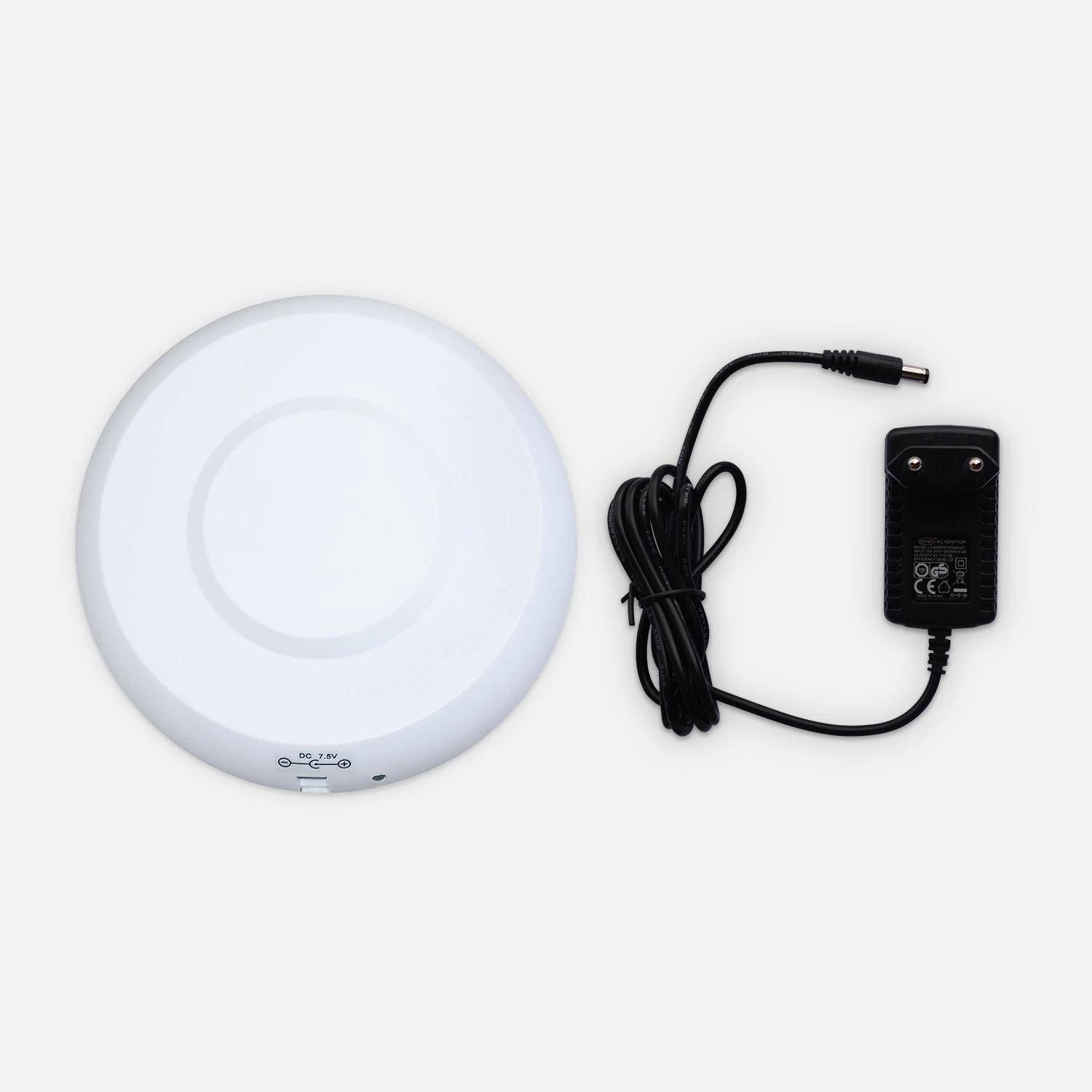 Lampe De Table LED Recharge Sans Fil, Intérieur/extérieur, 26cm 5 Lampe De Table LED Recharge Sans Fil, Intérieur/extérieur, 26cm – Image 5