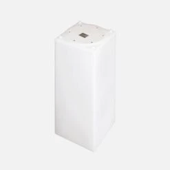 Vase Lumineux LED Avec Batterie Intérieur/extérieur -Mobilier De Jardin led75vase ffc85d89df873b40bd3bdd2e5d7333a0