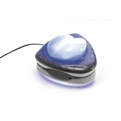 Lampe / Spot Magnétique à LED Multicolore Pour Piscine INTEX 17 Lampe / Spot Magnétique à LED Multicolore Pour Piscine INTEX -Mobilier De Jardin led multicolore spa bleue