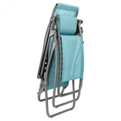 Fauteuil Relax Pliant LAFUMA RSXA Clip - Lac -Mobilier De Jardin lfm2035 8553 fauteuil relax pliant lafuma rsxa clip lac plie 1
