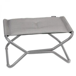 Repose-pieds LAFUMA Next BeComfort - Argent