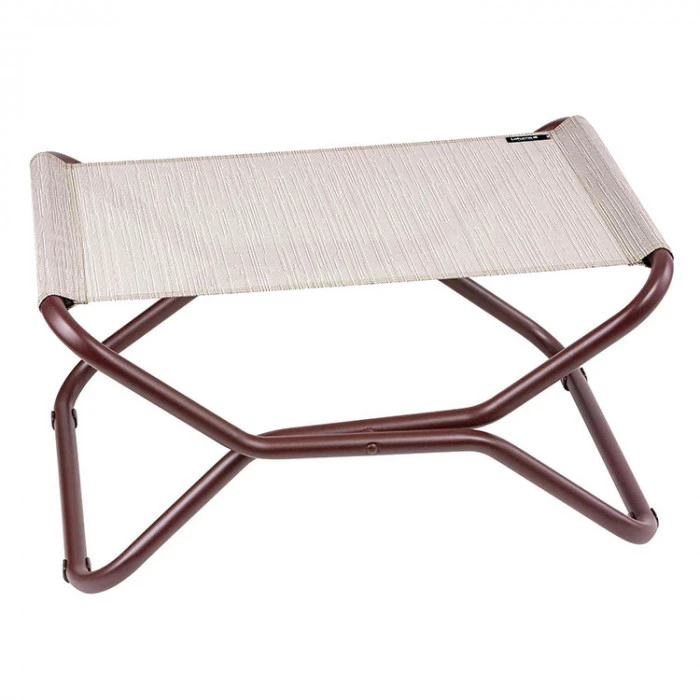 Repose-pieds LAFUMA Next Batyline Duo - Rose 1 Repose-pieds LAFUMA Next Batyline Duo - Rose