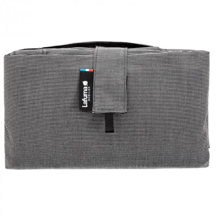 Housse De Transport Polypropylène Pour Fauteuils LAFUMA Transats Et Transabed 4 Housse De Transport Polypropylène Pour Fauteuils LAFUMA Transats Et Transabed – Image 4