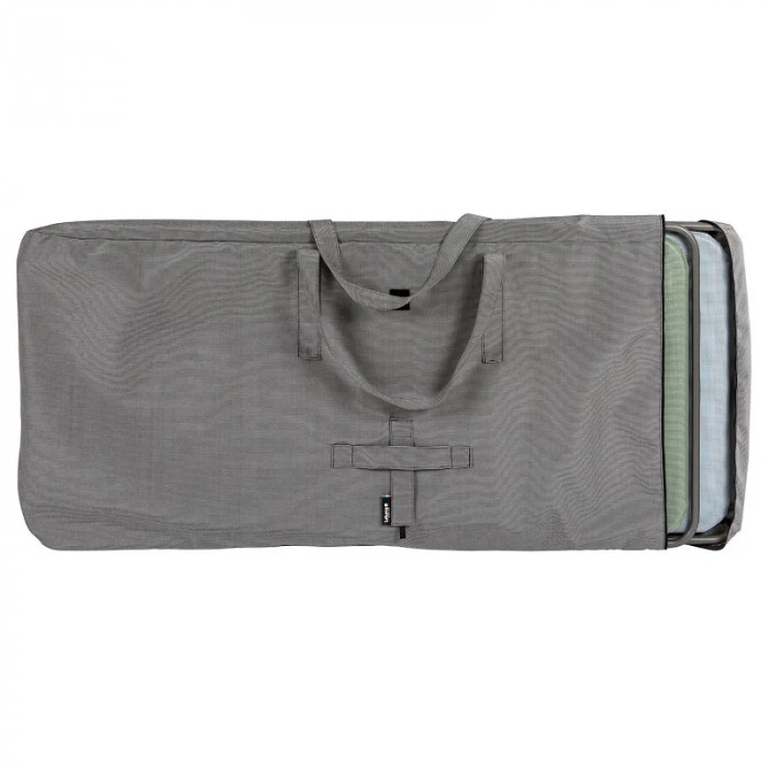 Housse De Transport Polypropylène Pour Fauteuils LAFUMA Transats Et Transabed 1 Housse De Transport Polypropylène Pour Fauteuils LAFUMA Transats Et Transabed