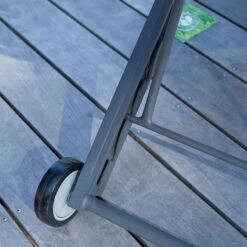 Lit Bain De Soleil Florence Alizé 11 Lit Bain De Soleil Florence Alizé -Mobilier De Jardin lit soleil florence alize detail