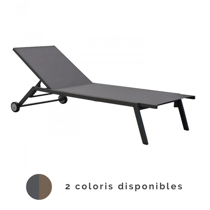 Lit Bain De Soleil Florence Alizé 1 Lit Bain De Soleil Florence Alizé