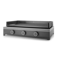 Plancha à Gaz Forge Adour MODERN 75 Acier Peint