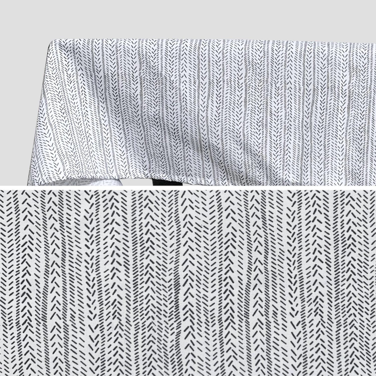 Nappe D'extérieur 140 X 240cm Couleur : Imprimé Ethnique 2 Nappe D'extérieur 140 X 240cm Couleur : Imprimé Ethnique – Image 2