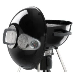 Barbecue Au Charbon De Bois Napoleon Rodeo 57cm -Mobilier De Jardin nk22k leg 2 detoure