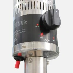 Parasol Chauffant Gaz 12,5kW 7 Parasol Chauffant Gaz 12,5kW -Mobilier De Jardin pc1104ss a8a04a77dc1edb500313f6cdfbf9f7c7