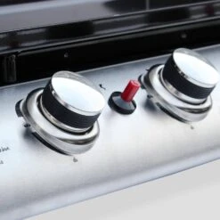 Plancha Gaz 4 Brûleurs Inox 10kW -Mobilier De Jardin ph1004sb 198f63a6addb84f48c3b24aac9a58d65