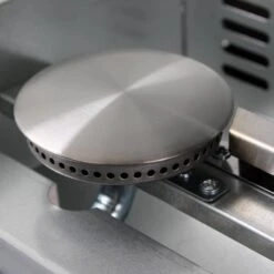 Plancha Gaz 4 Brûleurs Inox 10kW -Mobilier De Jardin ph1004sb d6dc5f8b9689ce93b919115d6733e987