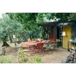 Pied à Planter Pour Lampe Nomade FERMOB Balad - Cactus 5 Pied à Planter Pour Lampe Nomade FERMOB Balad - Cactus -Mobilier De Jardin pied a planter lampe balade muscade ambiance min 1