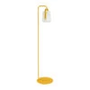 Pied Simple Pour Lampe Nomade FERMOB Balad - Miel