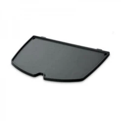 Plancha En Fonte Pour Barbecue Weber Q200 Et Q2000