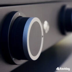 Plancha à Gaz Forge Adour ORIGIN 60 Acier Émaillé -Mobilier De Jardin plancha gaz forge adour origin 60 raviday 10