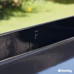 Plancha à Gaz Forge Adour ORIGIN 60 Acier Émaillé -Mobilier De Jardin plancha gaz forge adour origin 60 raviday 9