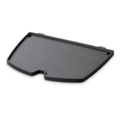 Plancha Pour Barbecue Weber Q100 Et Q1000