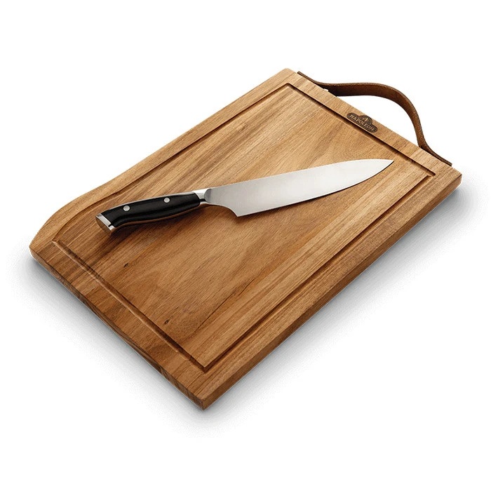 Planche à Découper + Couteau Chef Napoleon 1 Planche à Découper + Couteau Chef Napoleon