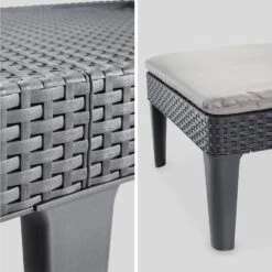 Bain De Soleil Imitation Rotin Multi Positions -Mobilier De Jardin plkloungebkgy 7e79550ef960d68ce2f8839def78bf3c