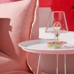 Lampe De Table Fatboy Transloetje - Savon -Mobilier De Jardin product large 74cd7fca 502f 437c bb2e 379155021df6 1