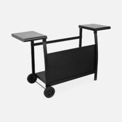 Desserte Plancha 4 Brûleurs -Mobilier De Jardin pt1004bk 9d525b5cca3127515eacb33fea64fb09