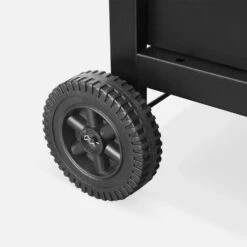 Desserte Plancha 4 Brûleurs -Mobilier De Jardin pt1004bk ea62a9884d31532c653f72b509ea6637