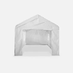 Tente De Réception 3 X 6 M -Mobilier De Jardin pt3x6kdwh 06c66e0bfdc764e4359ad8638f4db8f2