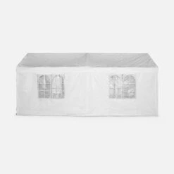 Tente De Réception 3 X 6 M -Mobilier De Jardin pt3x6kdwh 29b2fc0bf71319fecdbb3c879c9c212a