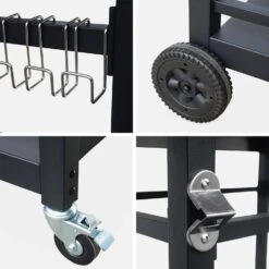 Desserte Plancha 11 Desserte Plancha -Mobilier De Jardin pt7550sb 362bb9c9be859fd7c139adfba5b7bcb1