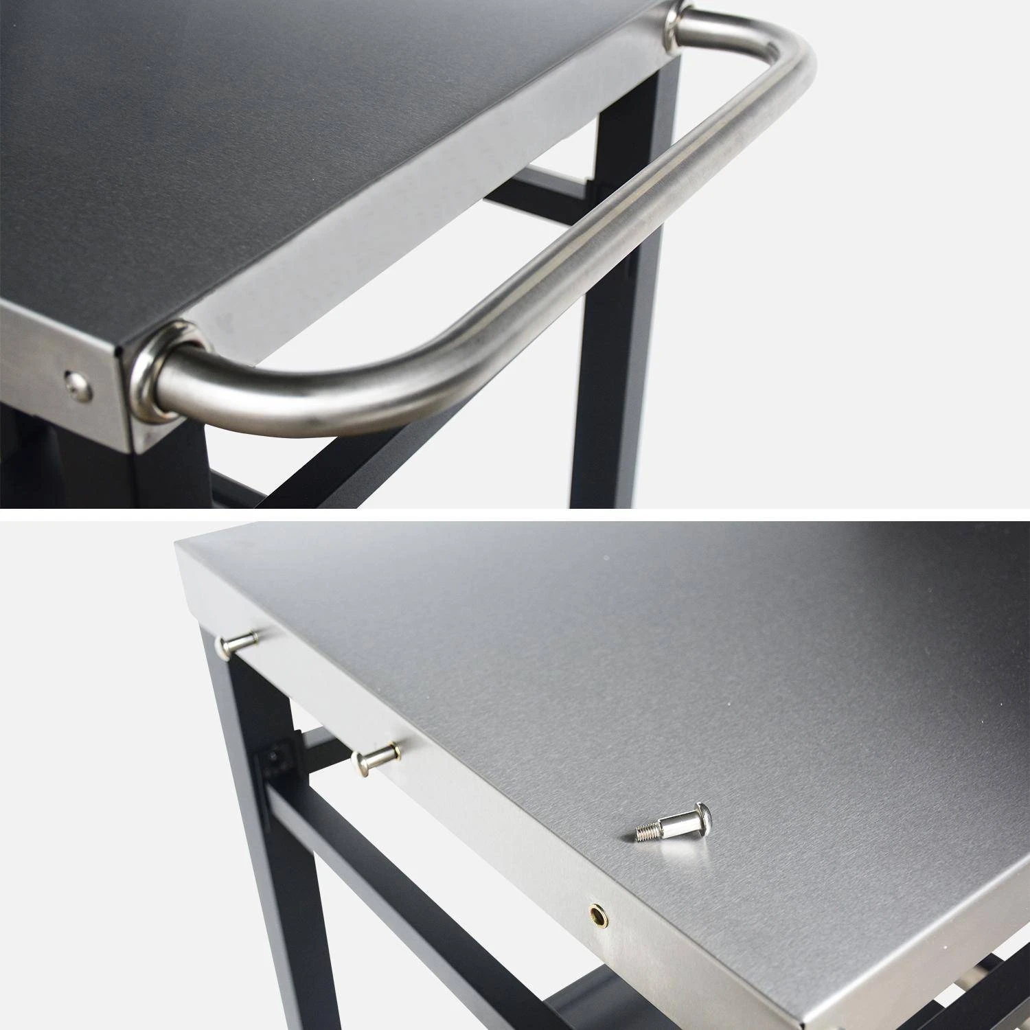 Desserte Plancha 5 Desserte Plancha – Image 5